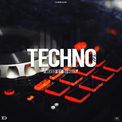 Techno Mix By Dj Hern LMI