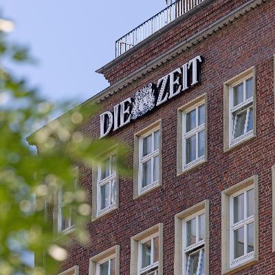 „Die Zeit“ - Längst mehr als eine Wochenzeitung „Die Zeit“ - Längst mehr als eine Wochenzeitung