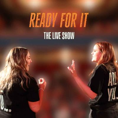 ARE YOU READY FOR: The Life Of. A Showgirl LIVE Listening Party