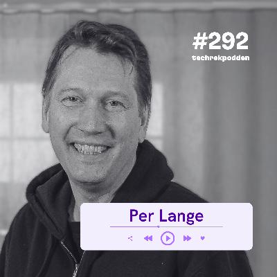 292. Hackathons: när innovation blir på riktigt