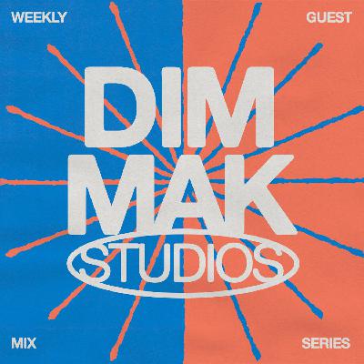 Dim Mak Studios 332 (Guest Mix - Triple M) Dim Mak Studios 332 (Guest Mix - Triple M)