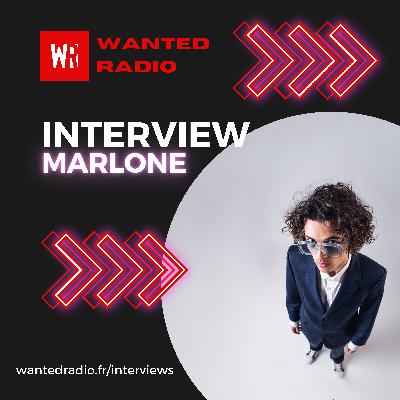 MARLONE : Interview Exclusive MARLONE : Interview Exclusive