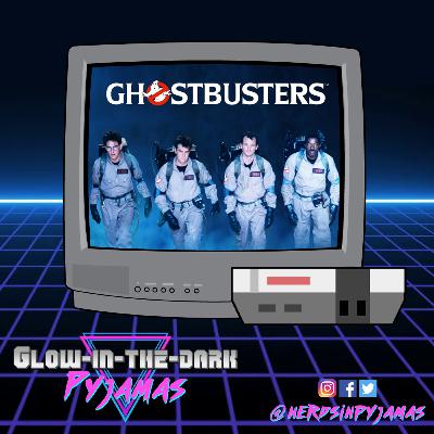 S2 #4: Ghostbusters S2 #4: Ghostbusters