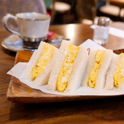 【個人的に衝撃ニュース】5年通った喫茶店のBGMがダンス→カントリー調に変わった