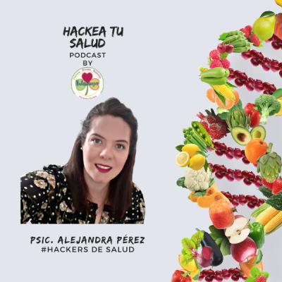 #25 Hackers de salud: La cultura de las dietas y salud en todas las tallas #25 Hackers de salud: La cultura de las dietas y salud en todas las tallas