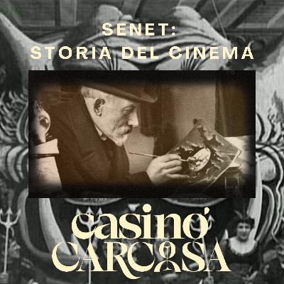 Senet - Storia del cinema horror: Georges Mélies Senet - Storia del cinema horror: Georges Mélies