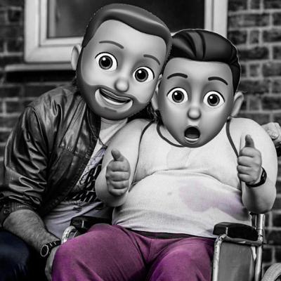 Come ere an open them slits! Cause we’re back!