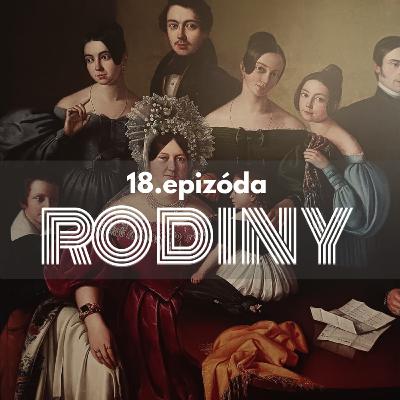 18. Hubert, Palugyay, Scherz. Ako ovplyvnili meštianske rodiny Bratislavu? 18. Hubert, Palugyay, Scherz. Ako ovplyvnili meštianske rodiny Bratislavu?