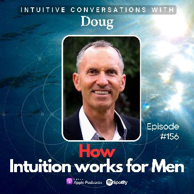 156 How Intuition works for Men