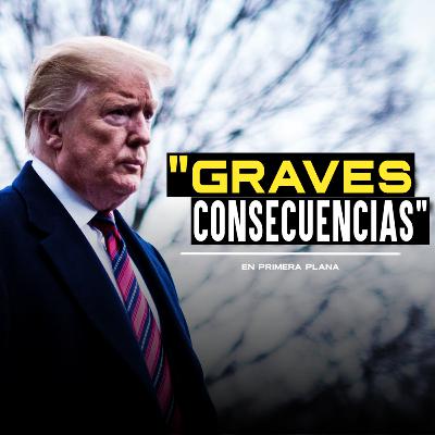El caso Trump en Georgia tiene "graves consecuencias" para el sistema judicial: Co-acusado