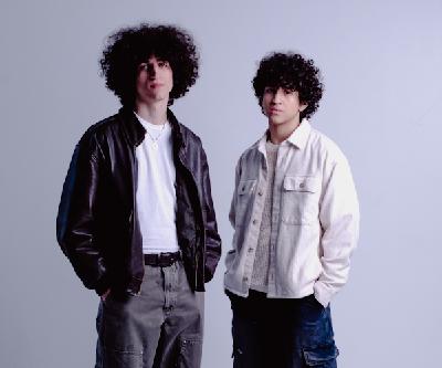 Zohar and Adam Come of Age Zohar and Adam Come of Age