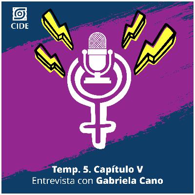 Elena Arizmendi y la Liga de Mujeres Ibéricas e Hispanoamericanas. Entrevista con Gabriela Cano Elena Arizmendi y la Liga de Mujeres Ibéricas e Hispanoamericanas. Entrevista con Gabriela Cano