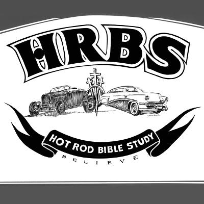 Hot Rod Bible Study - March 28th 2024 - Mark15: 1-39