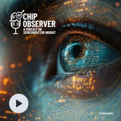 Chip Observer November 2025 Recap! Chip Observer November 2025 Recap!