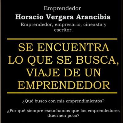 Hablamos de mi libro y algo más... Junto a Sebastian Ruiz Hablamos de mi libro y algo más... Junto a Sebastian Ruiz