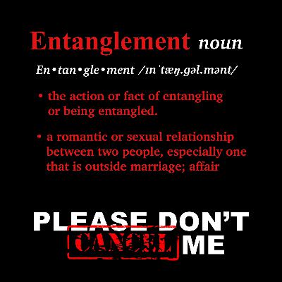 PDCM Episode 13 - Lets Untangle The Entanglement PDCM Episode 13 - Lets Untangle The Entanglement