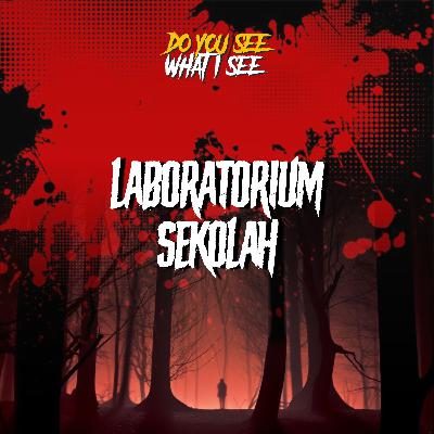 Laboratorium Sekolah | #1054