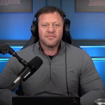 Sean Corcoran - Part 2 Sean Corcoran - Part 2