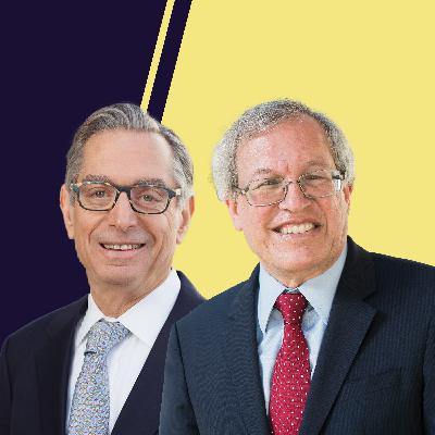 Ep. 241: The government’s money, the government’s rules?