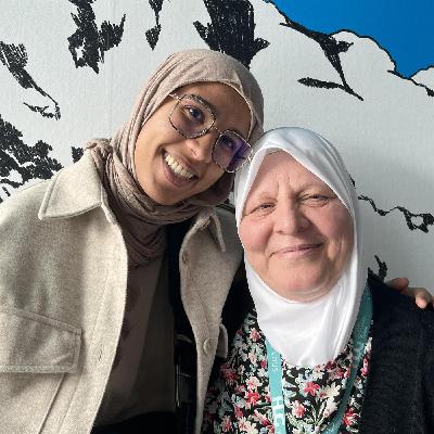 Ecospiritualité / Aumônerie musulmane / Seniors Ecospiritualité / Aumônerie musulmane / Seniors