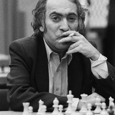 161 El maravilloso mundo del Ajedrez, con el señor Jorge Aguadero Casado