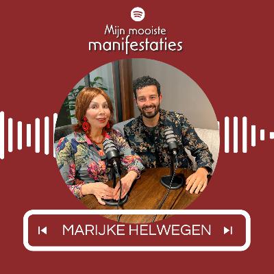 33 Marijke Helwegen