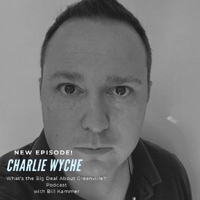 Charlie Wyche Charlie Wyche