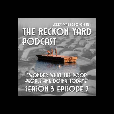 Wonder what the poor people are doing today? |S:03E.67 Wonder what the poor people are doing today? |S:03E.67