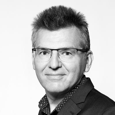 Podkast 147. Michał Brzeziński: Kowal własnego losu to urojenie