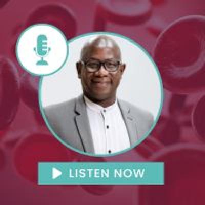 Research and progress in sickle cell disease and thalassemia: a podcast with Baba Inusa