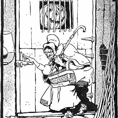 2 The Marvelous Powder of Life