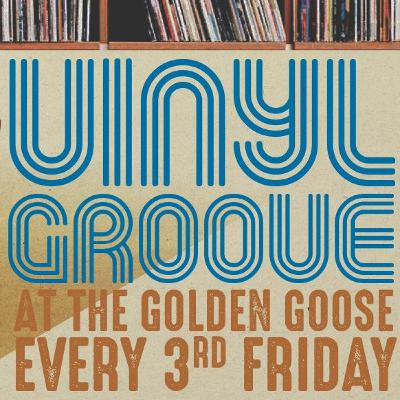 Paco - Live @ Vinyl Groove January 2018