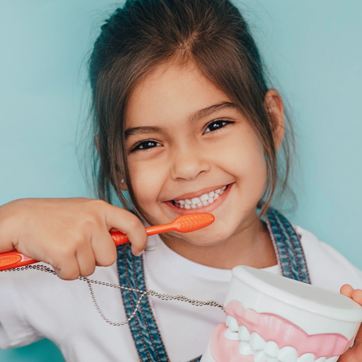 Dental Disease in Children with Chronic Illness: A Critical Consideration for Pediatric Healthcare