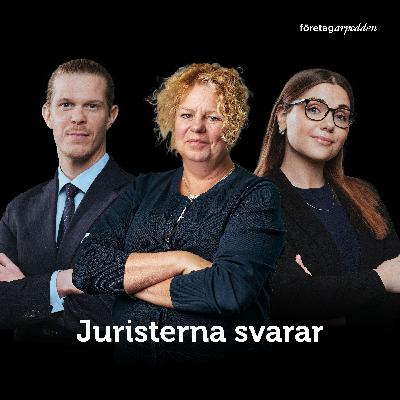 Juristerna Svarar 69: Rehabiliteringsansvar i samband med missbruk Juristerna Svarar 69: Rehabiliteringsansvar i samband med missbruk