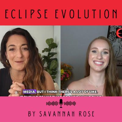 Embodiment and Entrepreneurship: Navigating Fear and Validation with Kristi Chaves