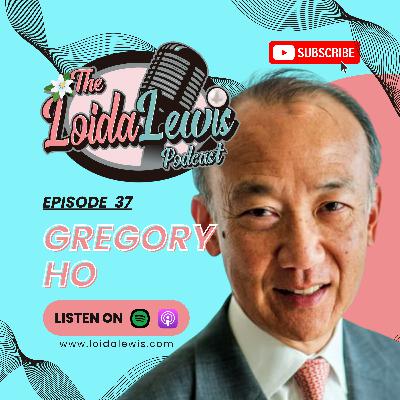 Gregory Ho