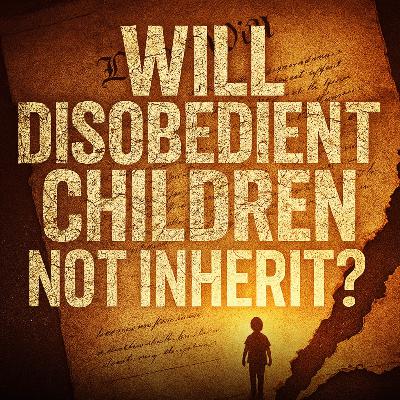 Will Disobedient Children Not Inherit? | Mufti Menk