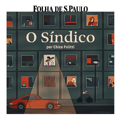 Síndicos e sindicâncias