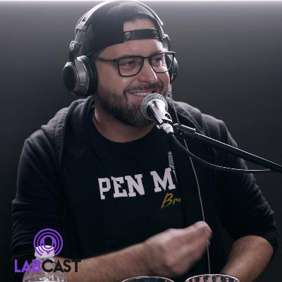 LABCAST #6 - Vitor Loss