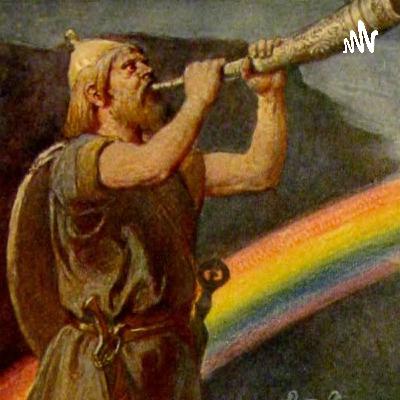 Capitulo 5: Freyja