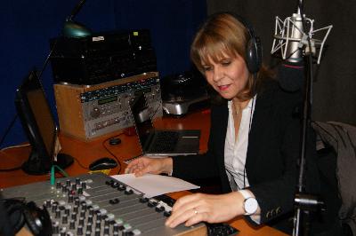 Fadwa Touqan