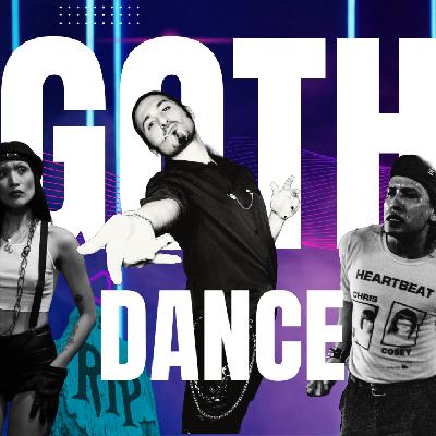 Cemetery Confessions: Becoming Goth: Dance as Transformation