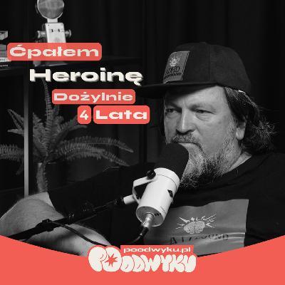 Robią raz do roku dzień WALENIA PO KABLACH, Jak alkohol NISZCZYŁ moje życie? - Cezary Ciszewski