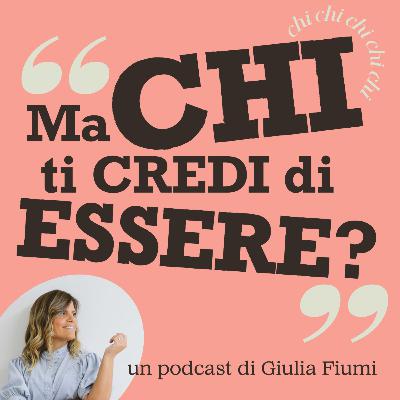 Ep. 08 - Ma chi ti credi di essere… per prenderti ferie quando ti pare?