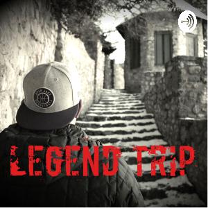 Episode 3: The Castle at the Asylum