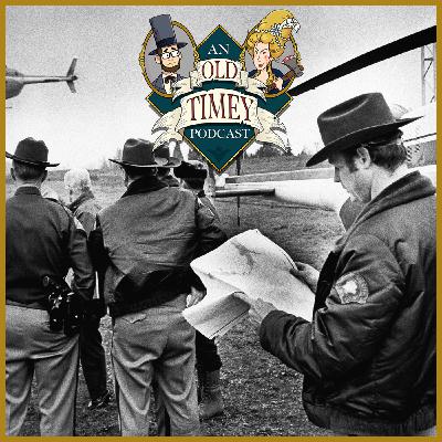 83: The D.B. Cooper Investigation Takes Off (Part 2)