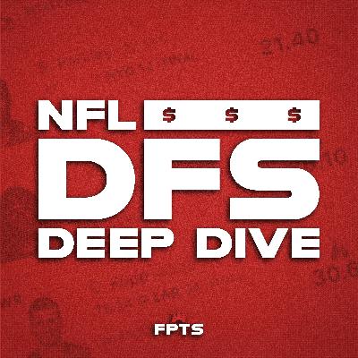 NFL DFS Week 3 Early Look: Top Picks, Stacks & Strategy for 2025