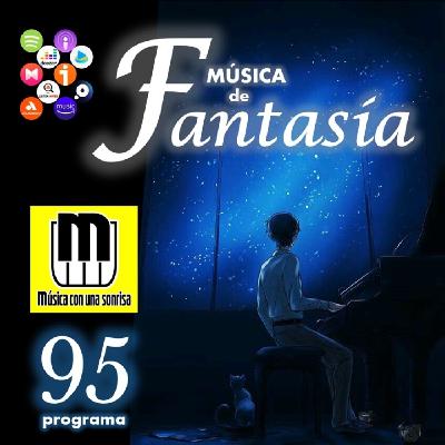 95 Música de Fantasía