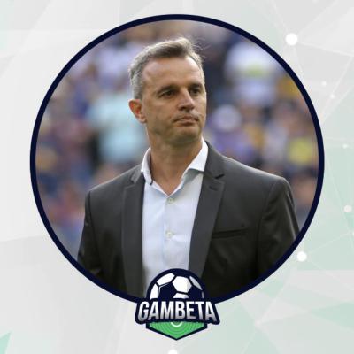 Entrevista a Pablo Lavallén - Entrenador Entrevista a Pablo Lavallén - Entrenador