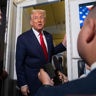 US-Atomwaffentests - Kommentar: Trumps Drohung ist eine leere Geste